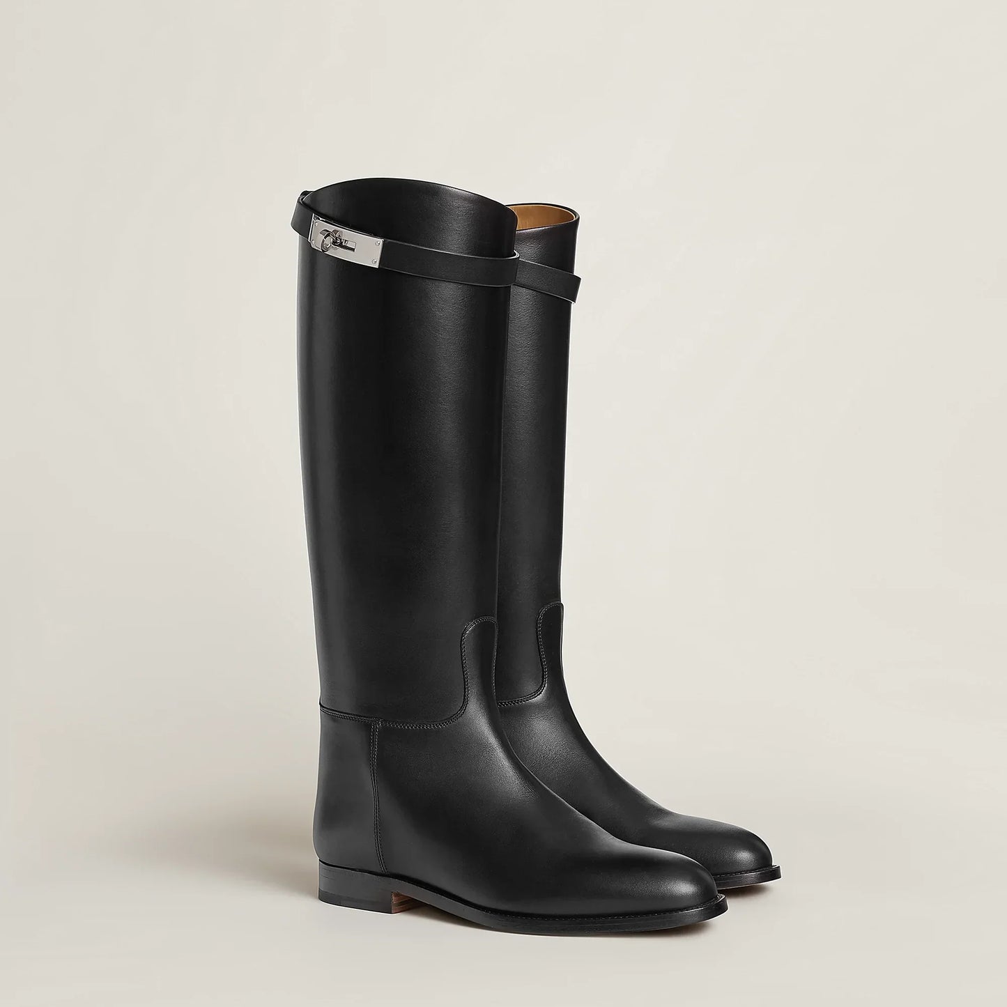 KIARA™ | BOTAS DE CUERO