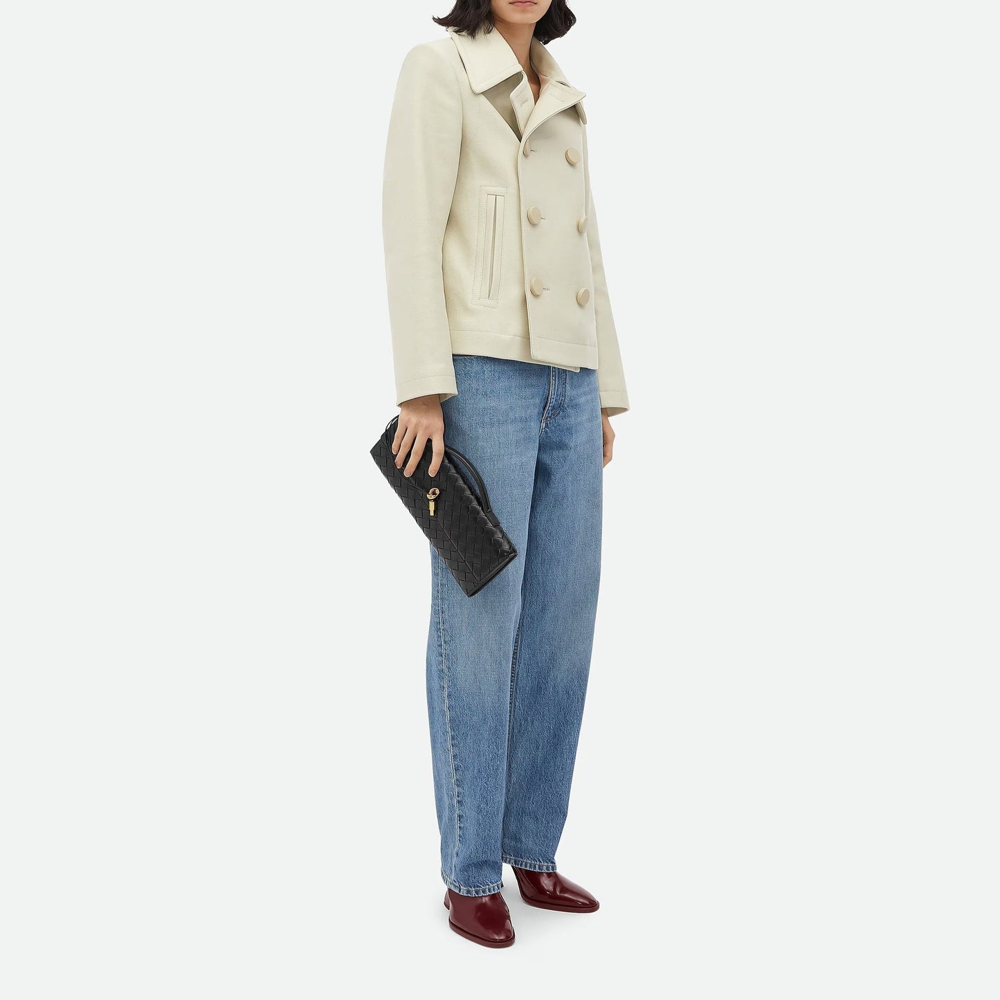 BAG NERO | EFECTO PIEL