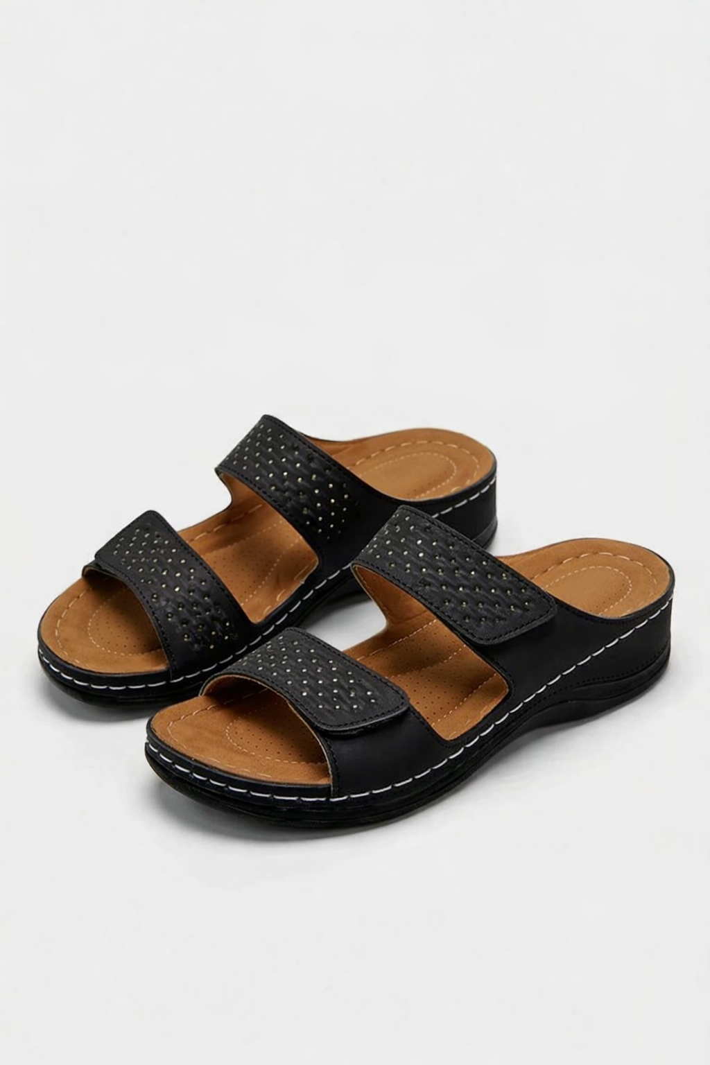 SHERRY™ | SANDALIAS ORTOPÉDICAS