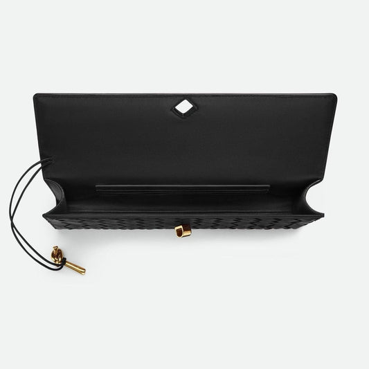 BAG NERO | EFECTO PIEL