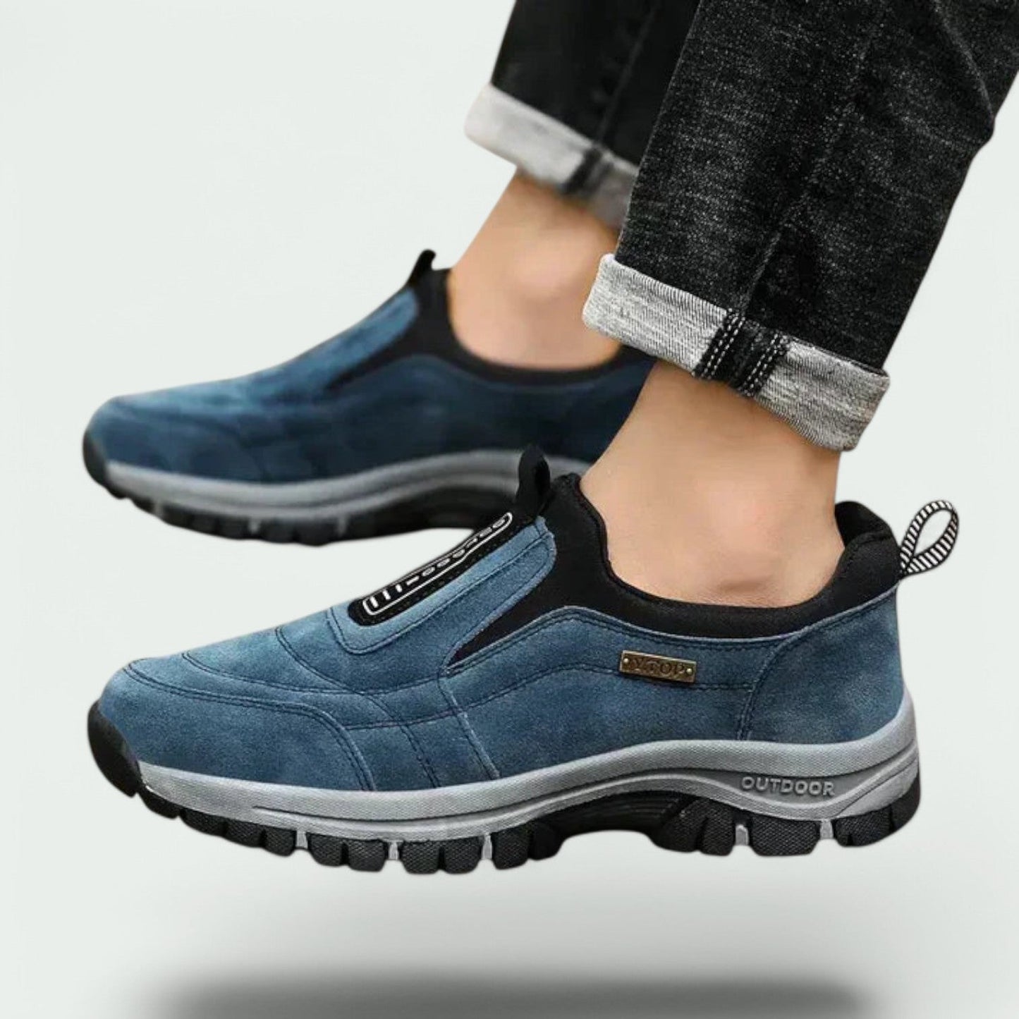 DARIEN | ZAPATOS DE SENDERISMO
