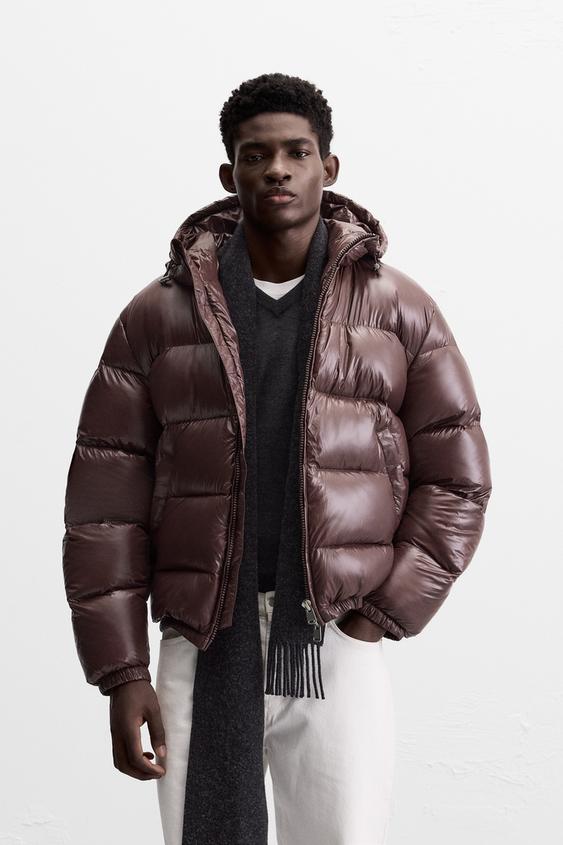 URBAN HEAT™ | CAZADORA ACOLCHADA PREMIUM