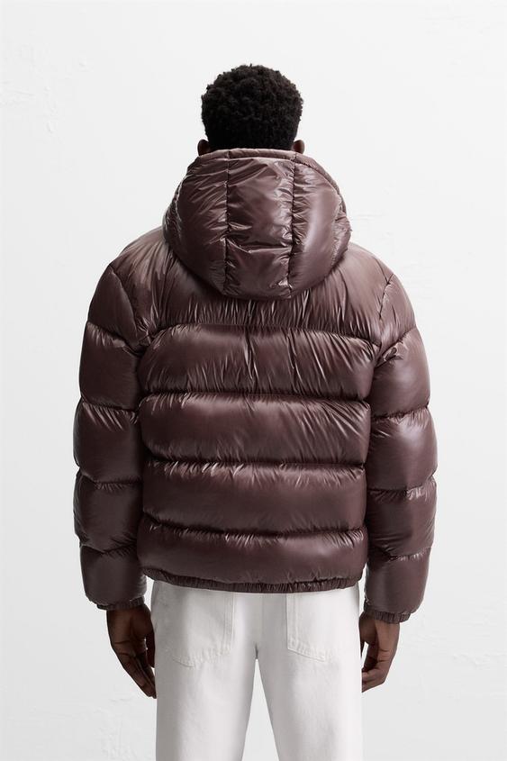 URBAN HEAT™ | CAZADORA ACOLCHADA PREMIUM
