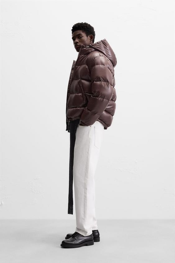 URBAN HEAT™ | CAZADORA ACOLCHADA PREMIUM