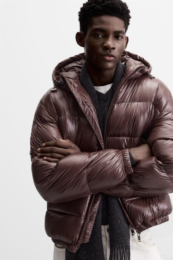 URBAN HEAT™ | CAZADORA ACOLCHADA PREMIUM
