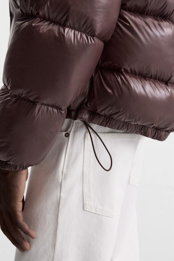 URBAN HEAT™ | CAZADORA ACOLCHADA PREMIUM