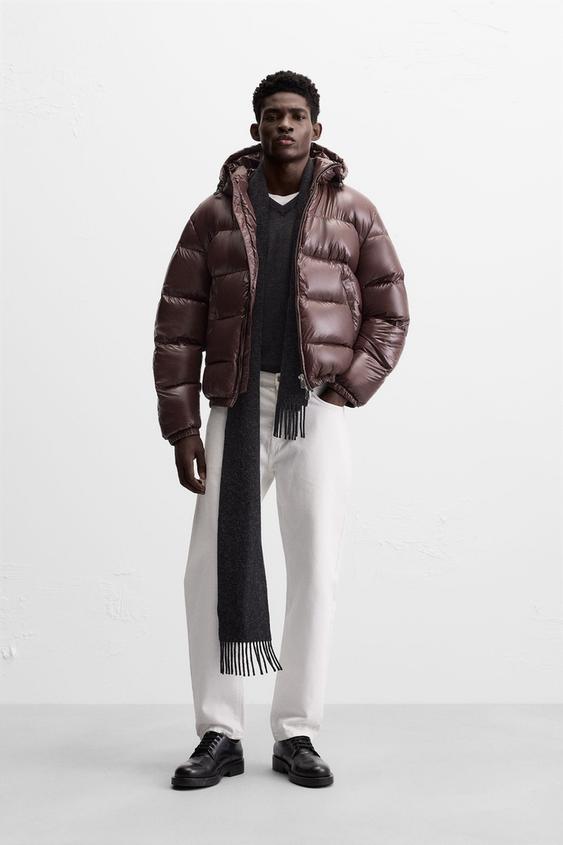 URBAN HEAT™ | CAZADORA ACOLCHADA PREMIUM