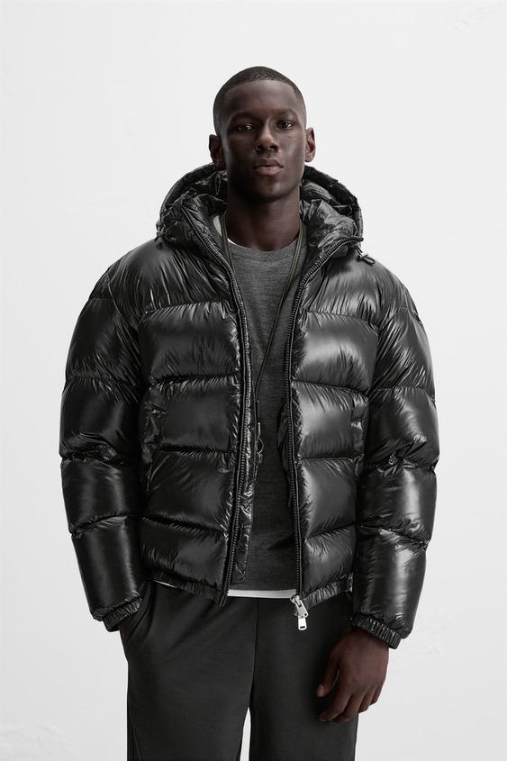 URBAN HEAT™ | CAZADORA ACOLCHADA PREMIUM