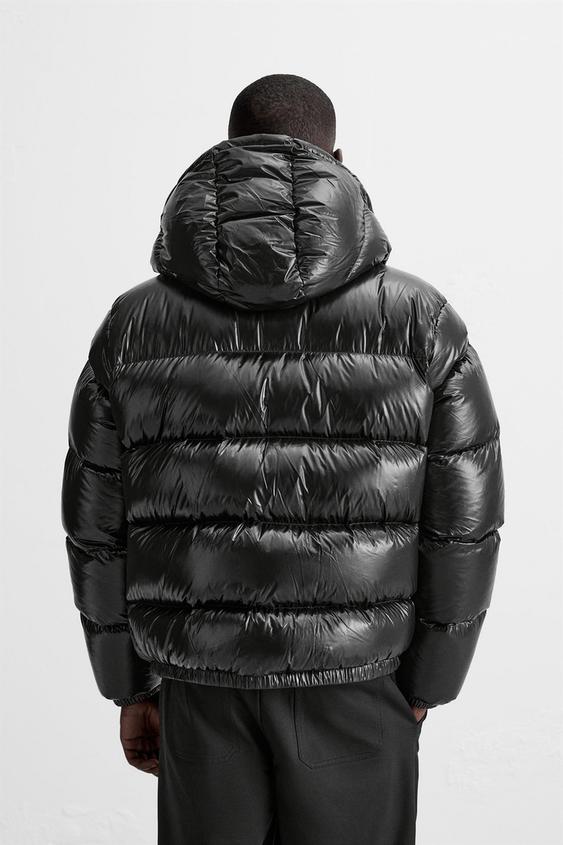URBAN HEAT™ | CAZADORA ACOLCHADA PREMIUM