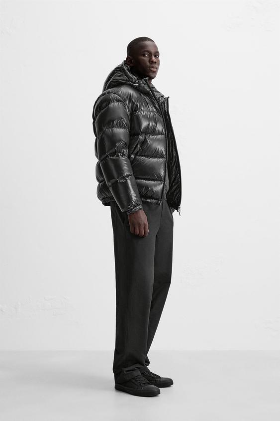 URBAN HEAT™ | CAZADORA ACOLCHADA PREMIUM