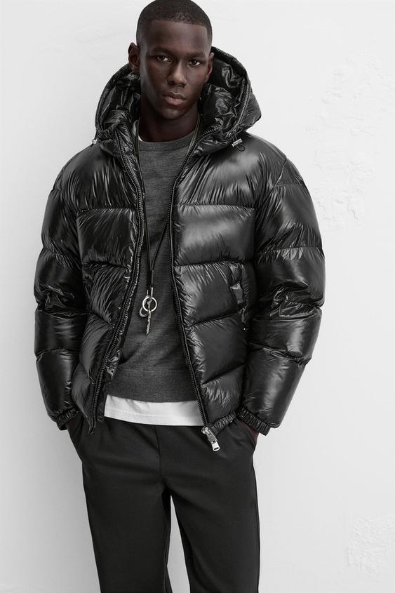 URBAN HEAT™ | CAZADORA ACOLCHADA PREMIUM