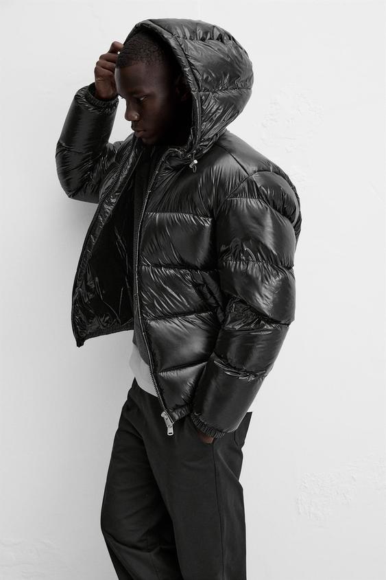 URBAN HEAT™ | CAZADORA ACOLCHADA PREMIUM