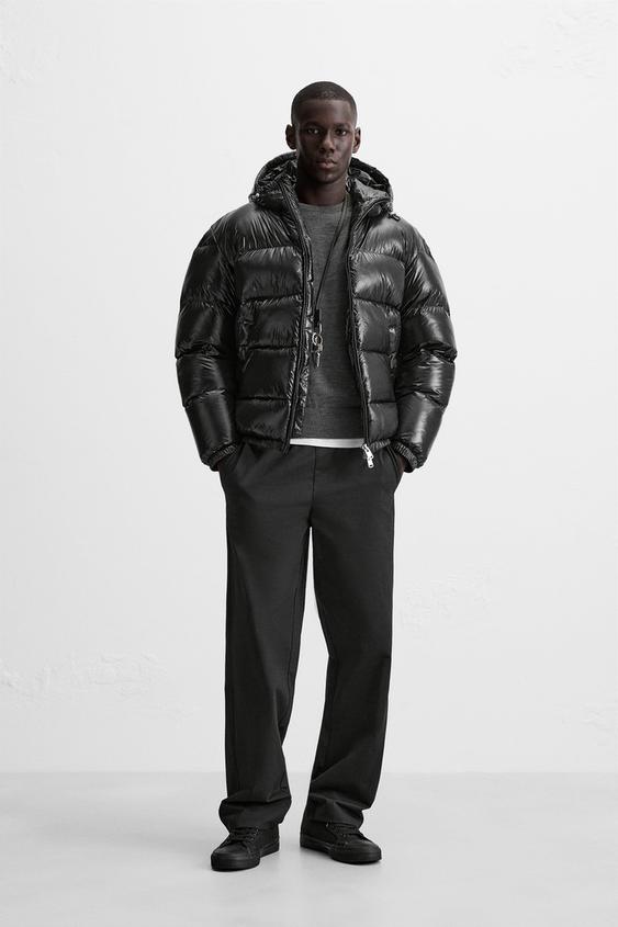 URBAN HEAT™ | CAZADORA ACOLCHADA PREMIUM