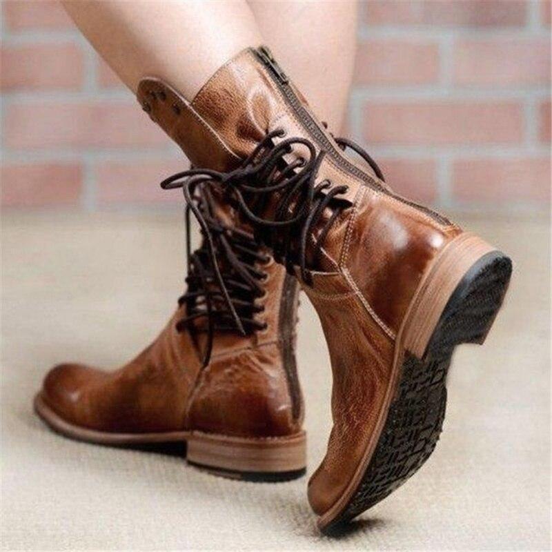ARUNA™ | BOTAS ELEGANTES Y COMODAS