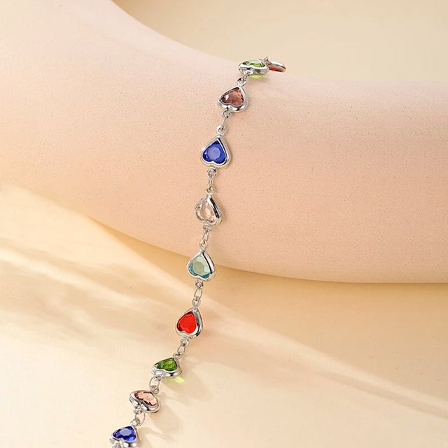 PULSERA ALMA BOHO
