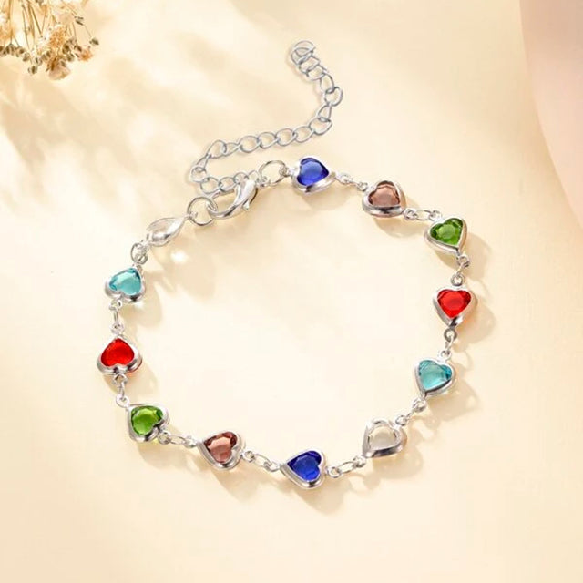 PULSERA ALMA BOHO