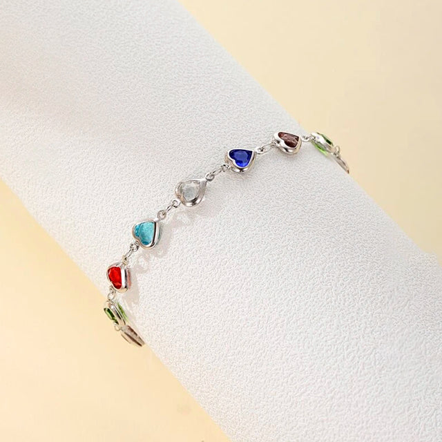 PULSERA ALMA BOHO