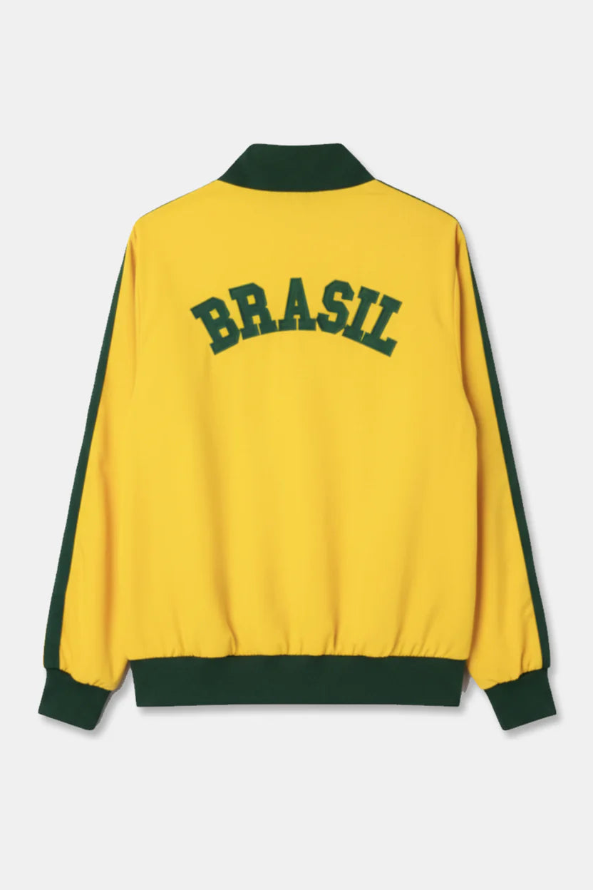 BRASIL | RETRO JACKET