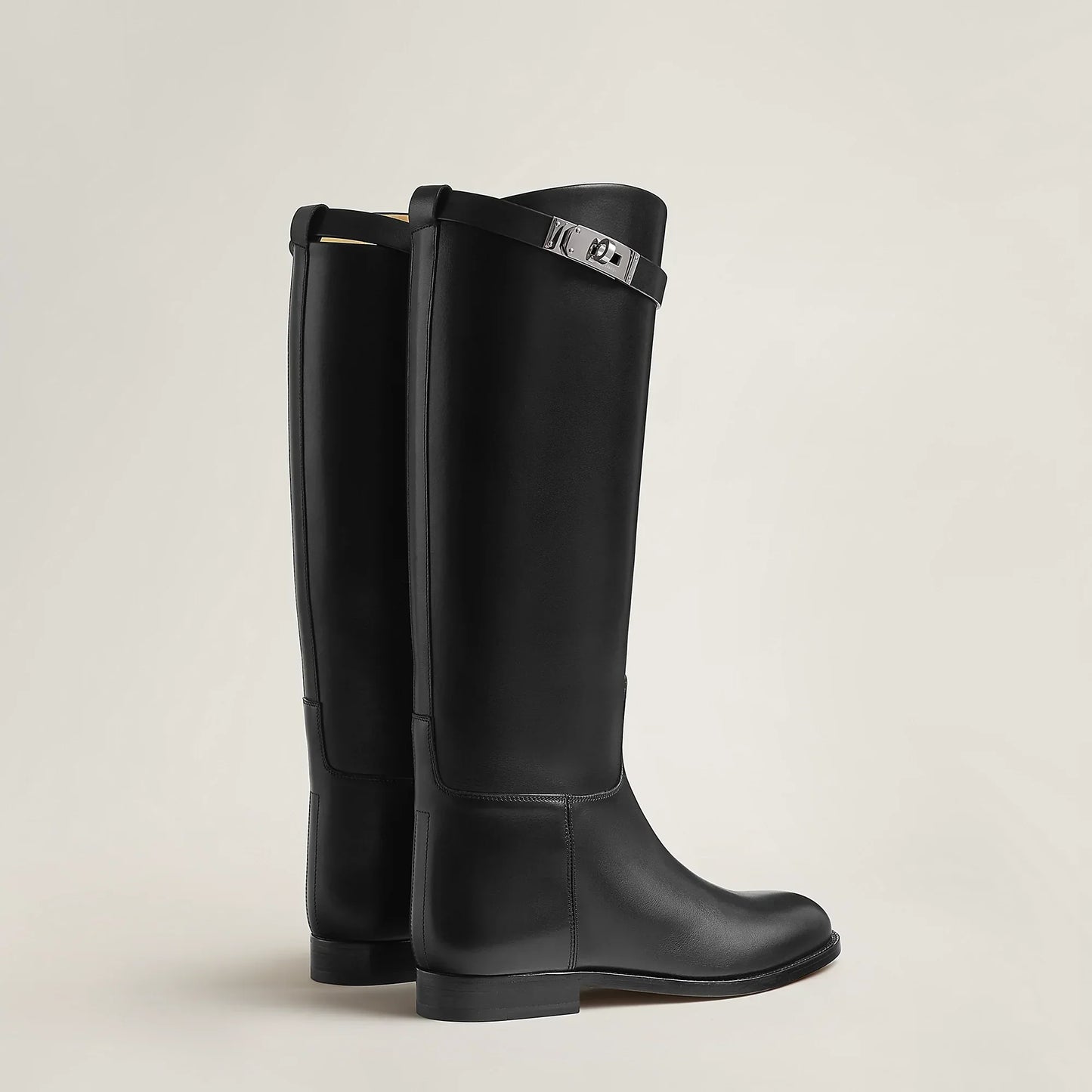 KIARA™ | BOTAS DE CUERO