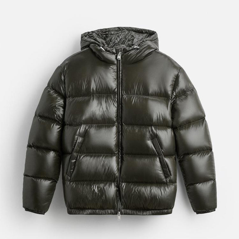URBAN HEAT™ | CAZADORA ACOLCHADA PREMIUM