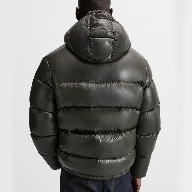 URBAN HEAT™ | CAZADORA ACOLCHADA PREMIUM