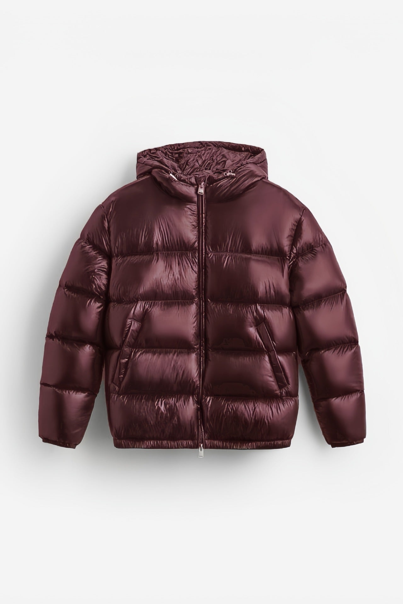 URBAN HEAT™ | CAZADORA ACOLCHADA PREMIUM