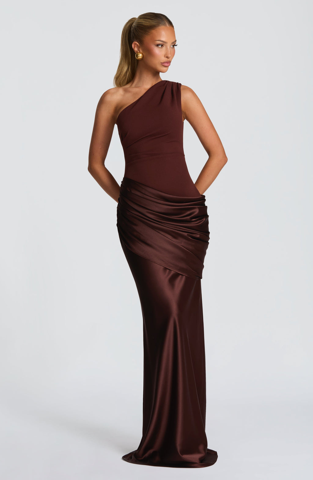 GLOW & GO | SELENA MAXI