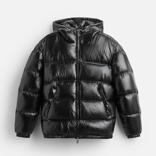 URBAN HEAT™ | CAZADORA ACOLCHADA PREMIUM