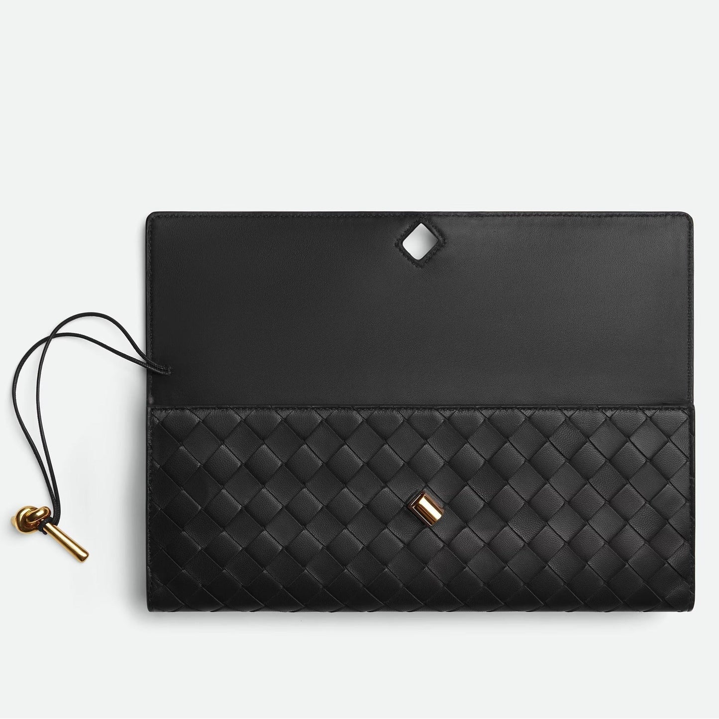 BAG NERO | EFECTO PIEL