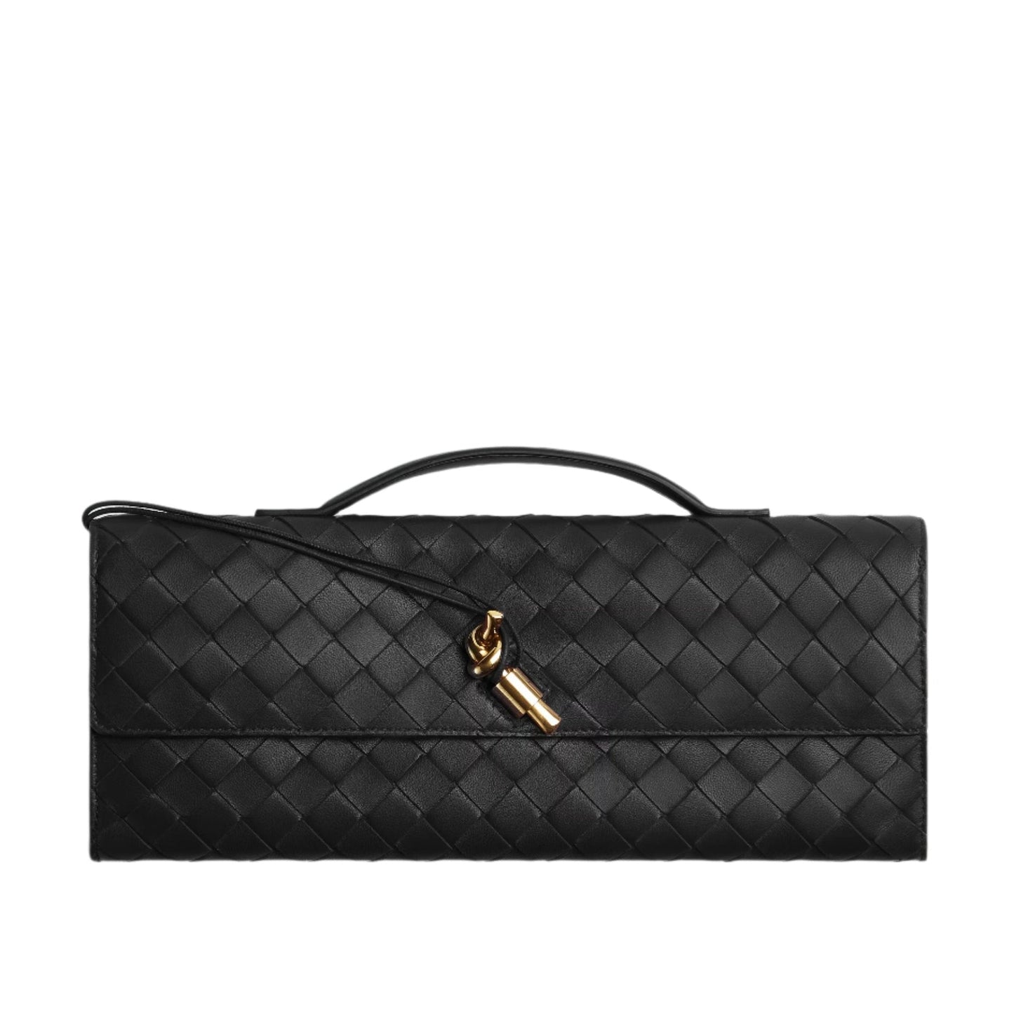 BAG NERO | EFECTO PIEL