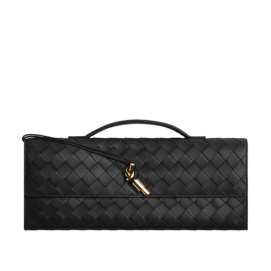 BAG NERO | EFECTO PIEL