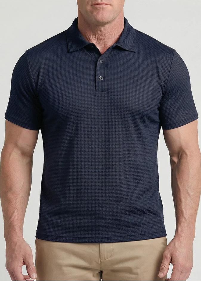 CAPRI™ | POLO PREMIUM COLLECTION