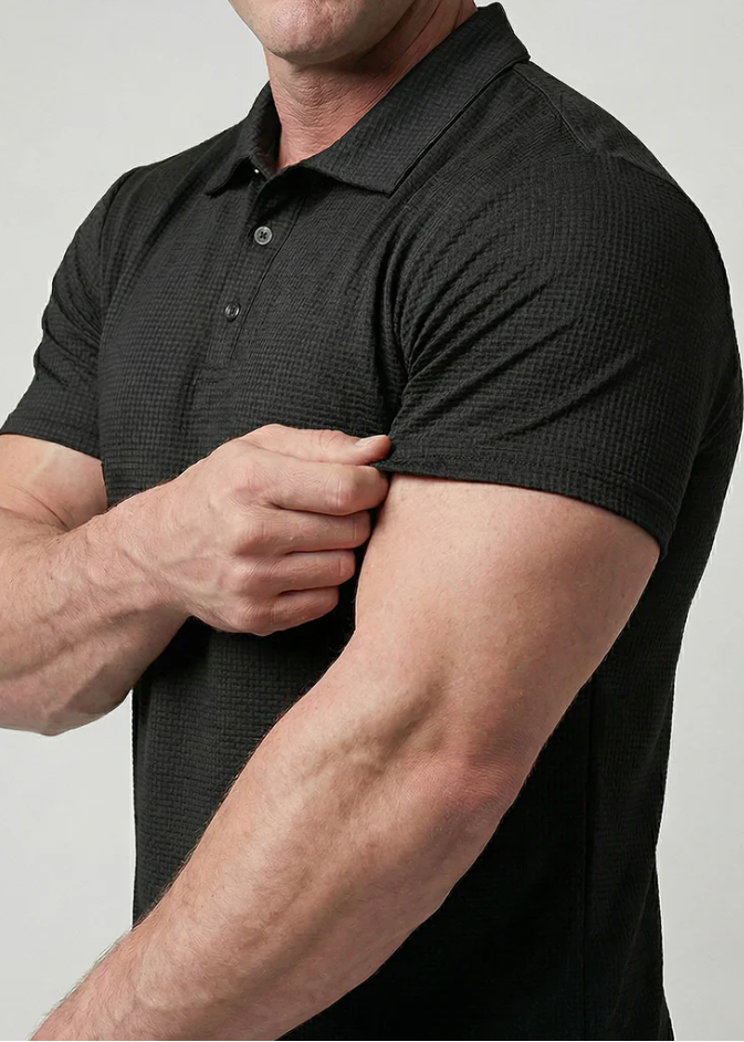 CAPRI™ | POLO PREMIUM COLLECTION