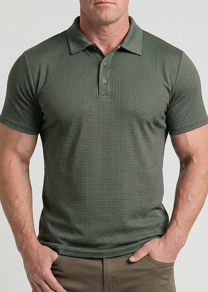 CAPRI™ | POLO PREMIUM COLLECTION