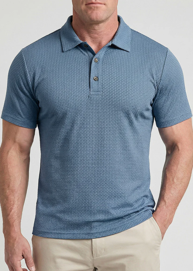CAPRI™ | POLO PREMIUM COLLECTION