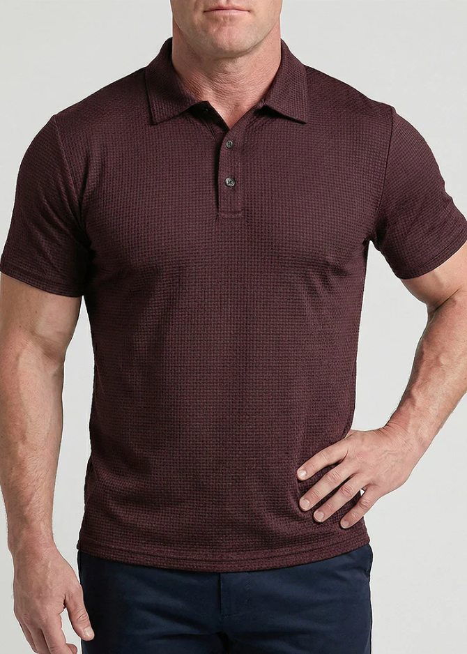 CAPRI™ | POLO PREMIUM COLLECTION