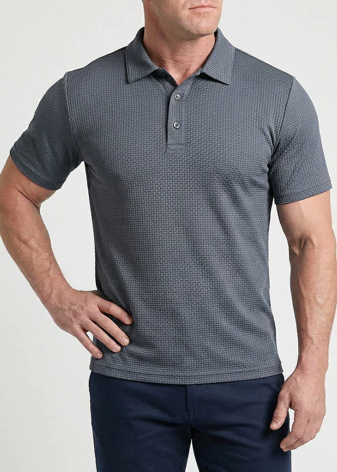 CAPRI™ | POLO PREMIUM COLLECTION