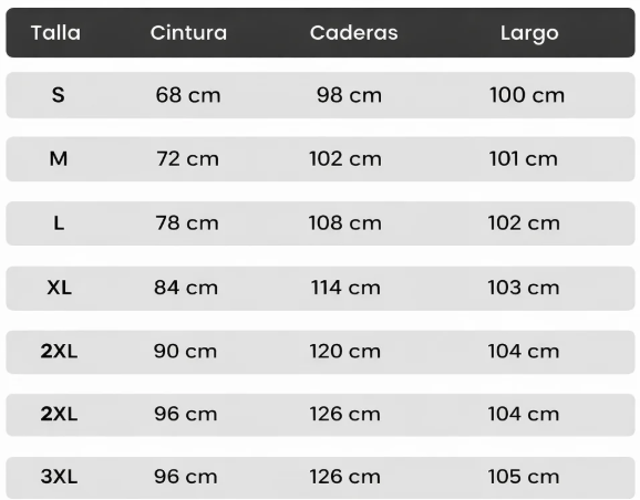 TAILOR™ | PANTALÓN SASTRE CORTE RECTO PREMIUM