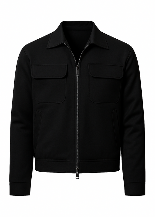 MATRIX™ | CHAQUETA WORKER PREMIUM