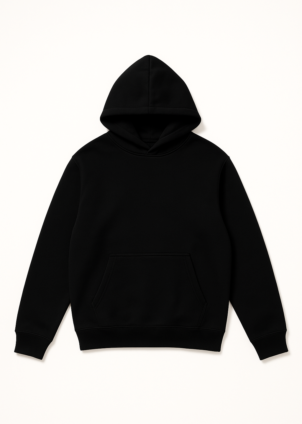 SHADOW™ | SUDADERA HOLGADA CON CAPUCHA