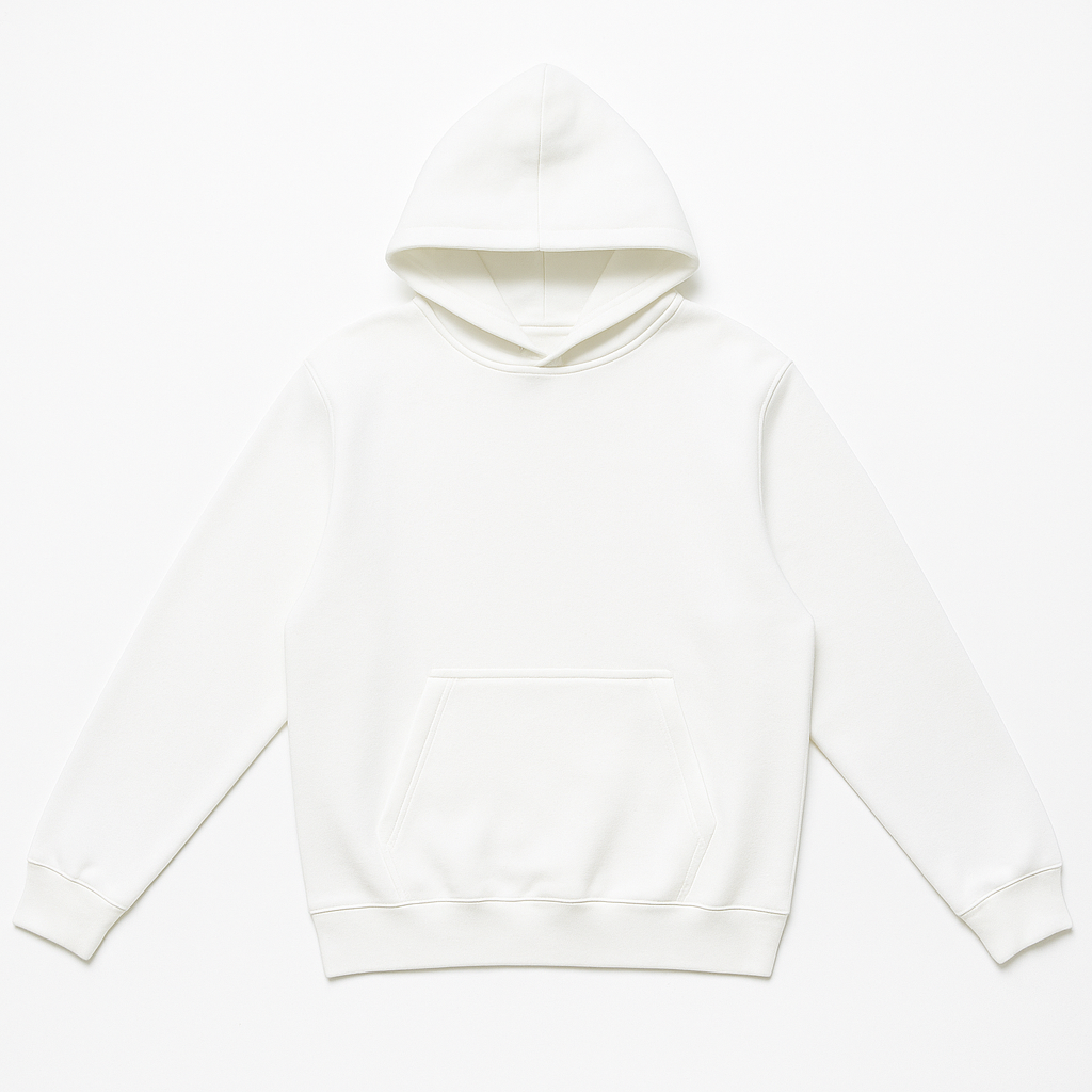 SHADOW™ | SUDADERA HOLGADA CON CAPUCHA