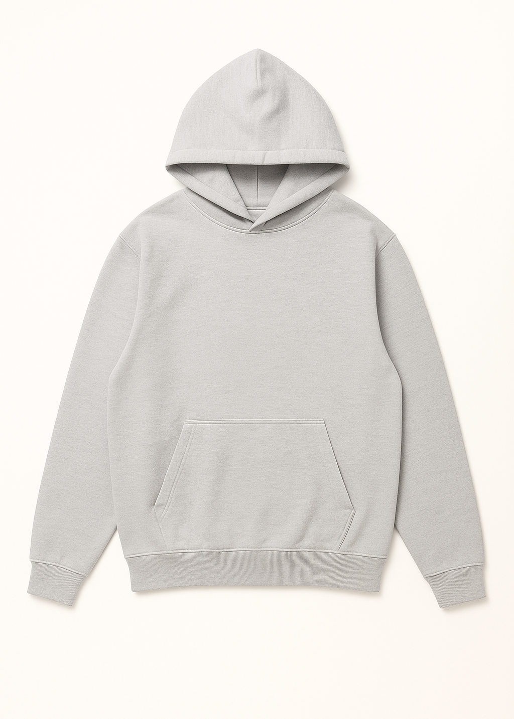 SHADOW™ | SUDADERA HOLGADA CON CAPUCHA