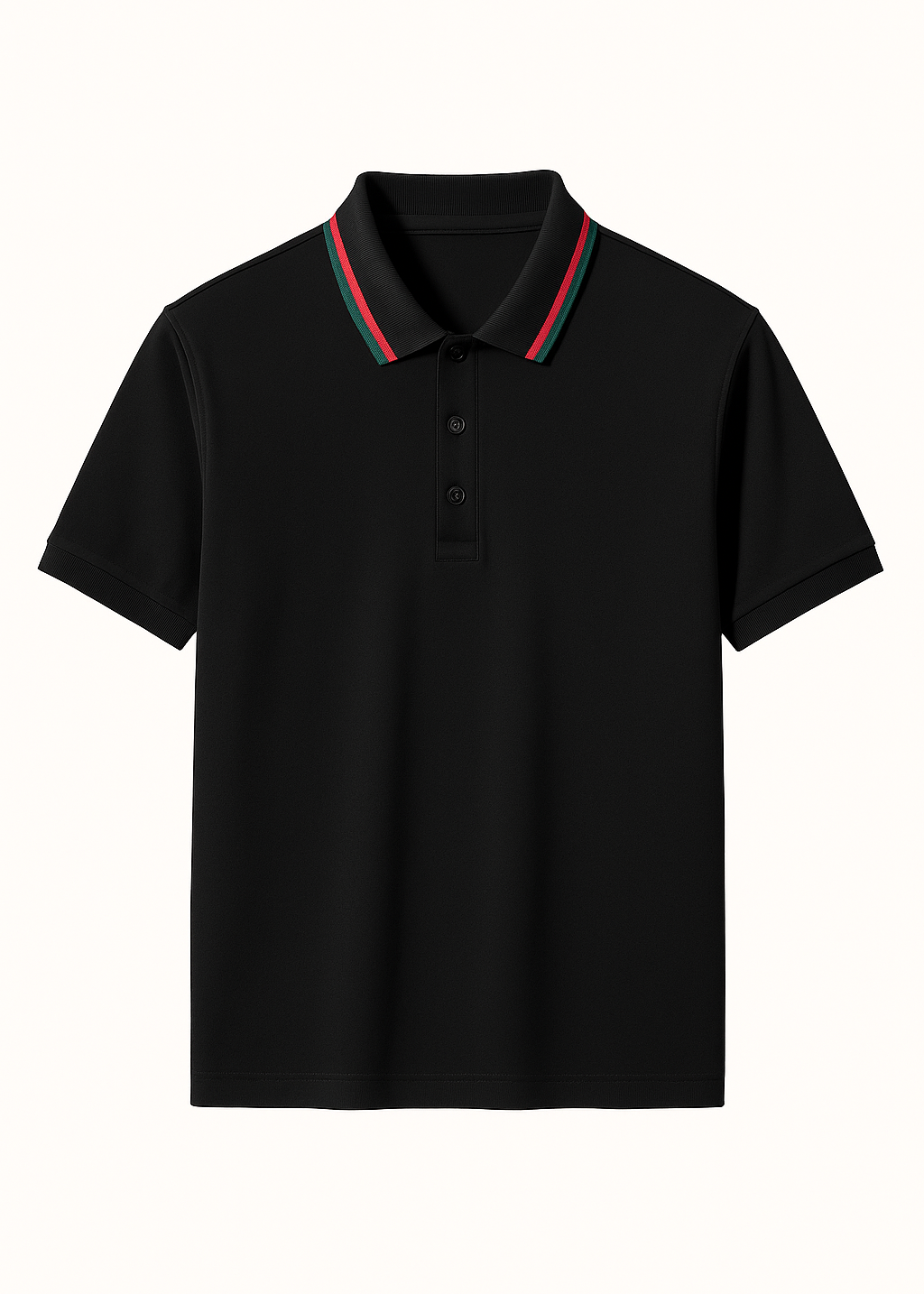 RIVIERA™ | POLO CLÁSICO DE ALGODÓN