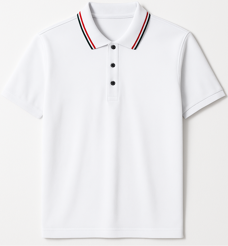 RIVIERA™ | POLO CLÁSICO DE ALGODÓN