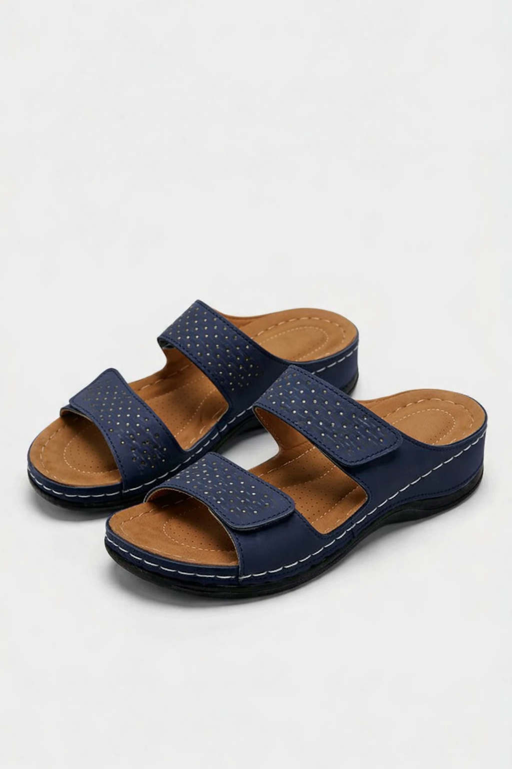 SHERRY™ | SANDALIAS ORTOPÉDICAS