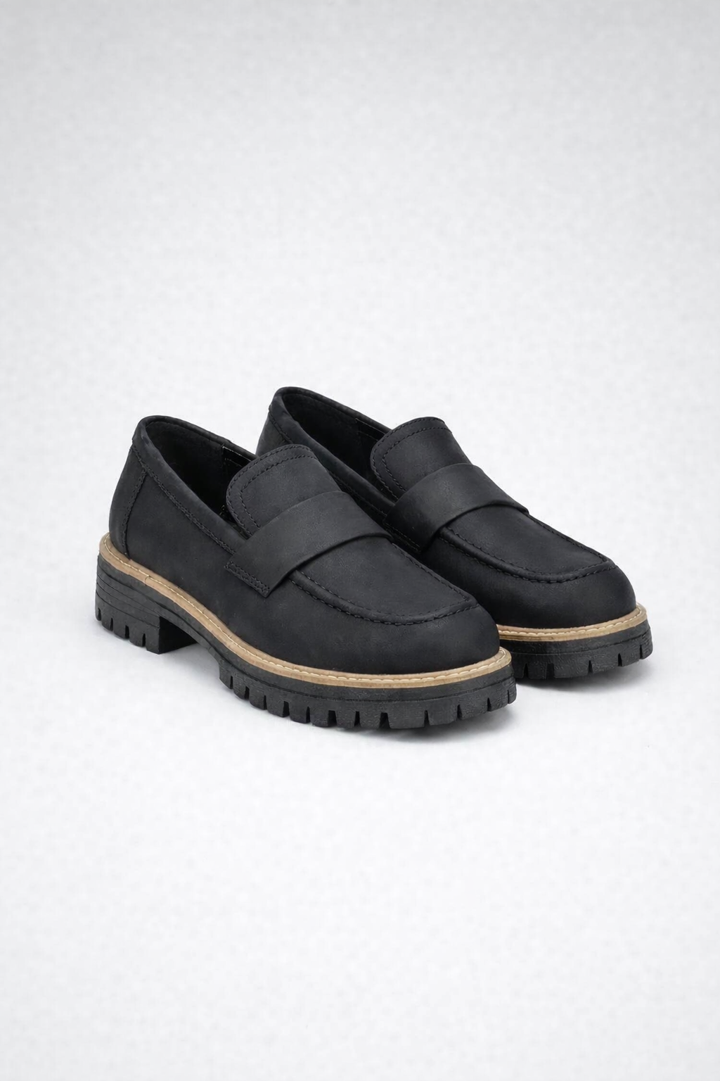 XENIA™ | MOCASINES ORTOPÉDICOS