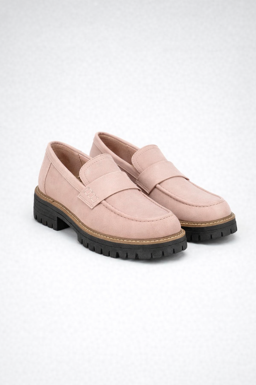 XENIA™ | MOCASINES ORTOPÉDICOS