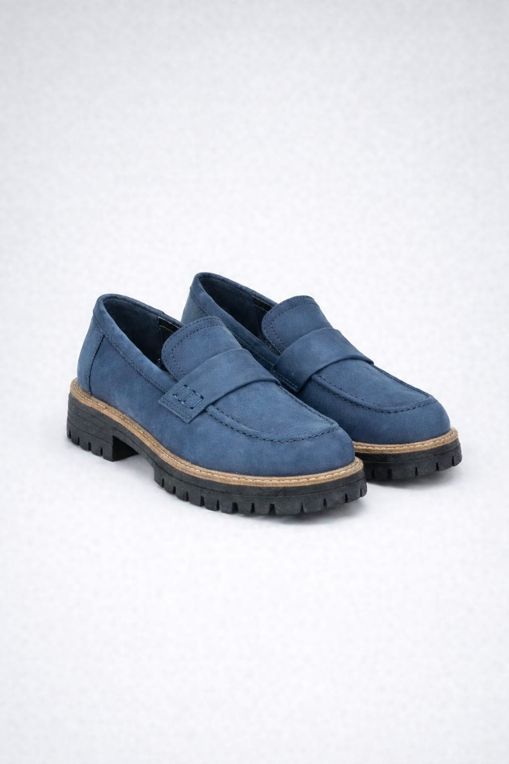 XENIA™ | MOCASINES ORTOPÉDICOS