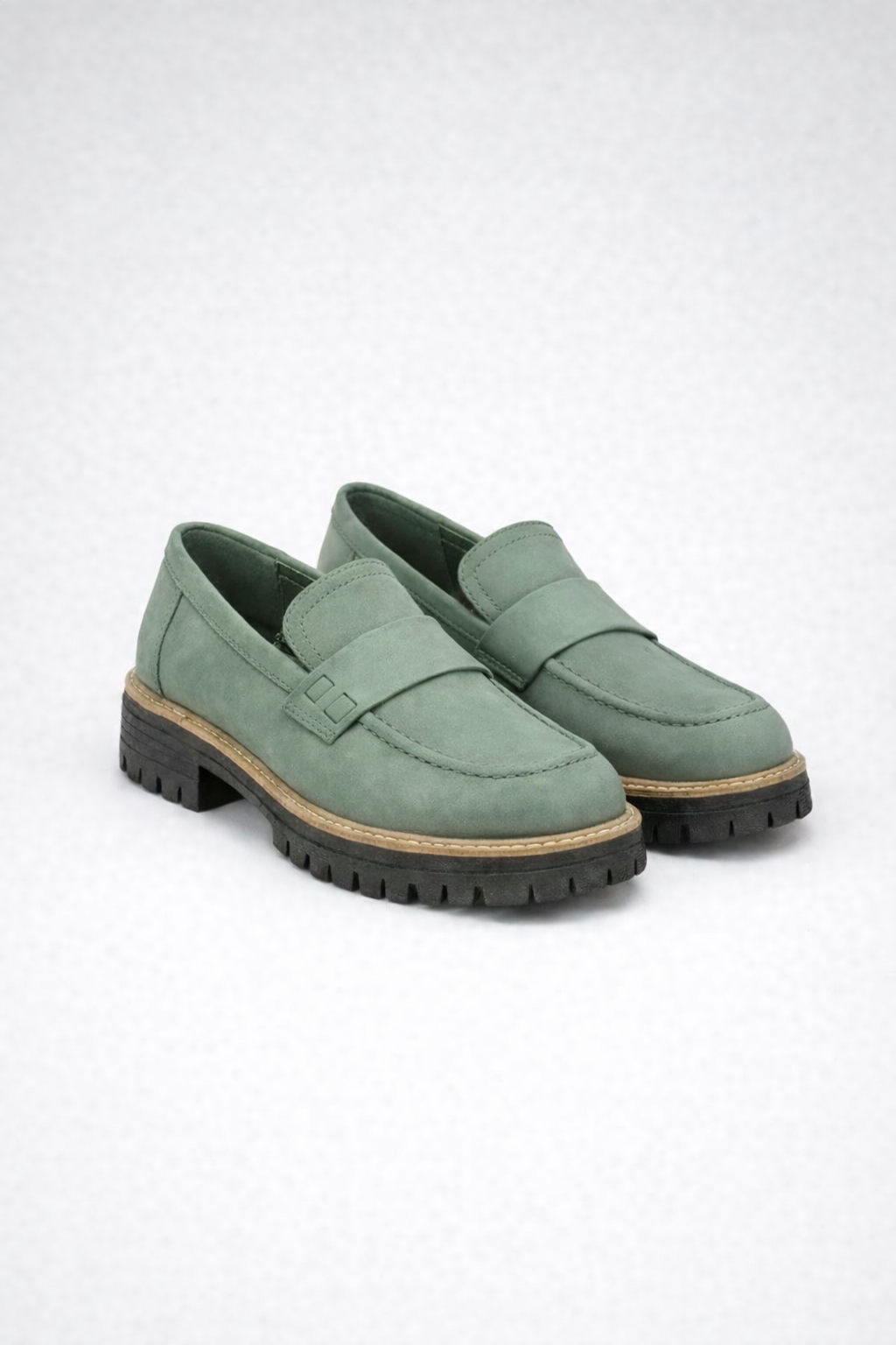 XENIA™ | MOCASINES ORTOPÉDICOS