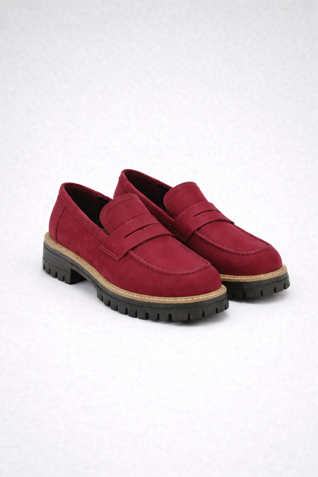 XENIA™ | MOCASINES ORTOPÉDICOS